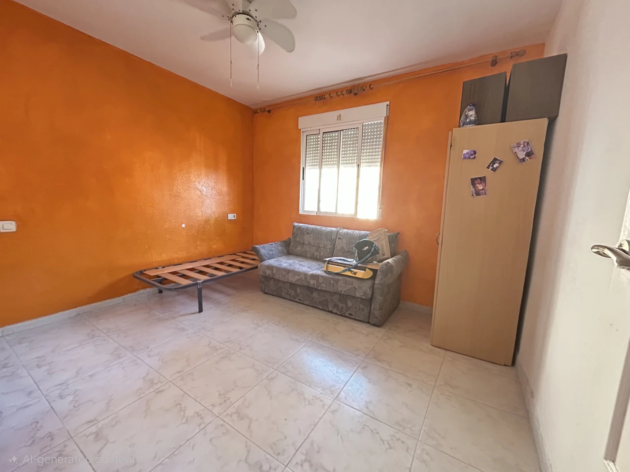 Stats Woning te verkoop in Torrevieja