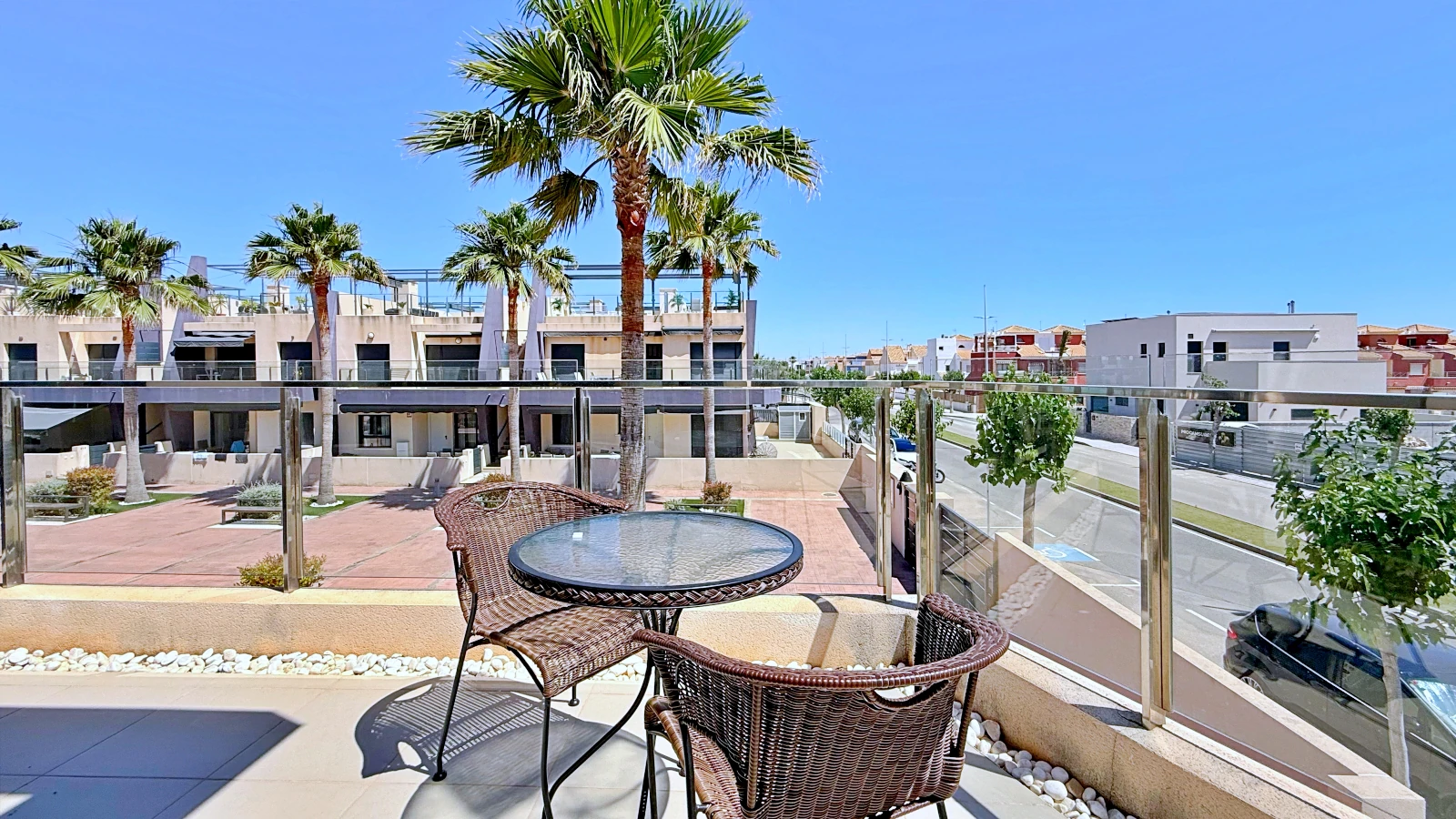 Penthouse for sale in Pilar De La Horadada