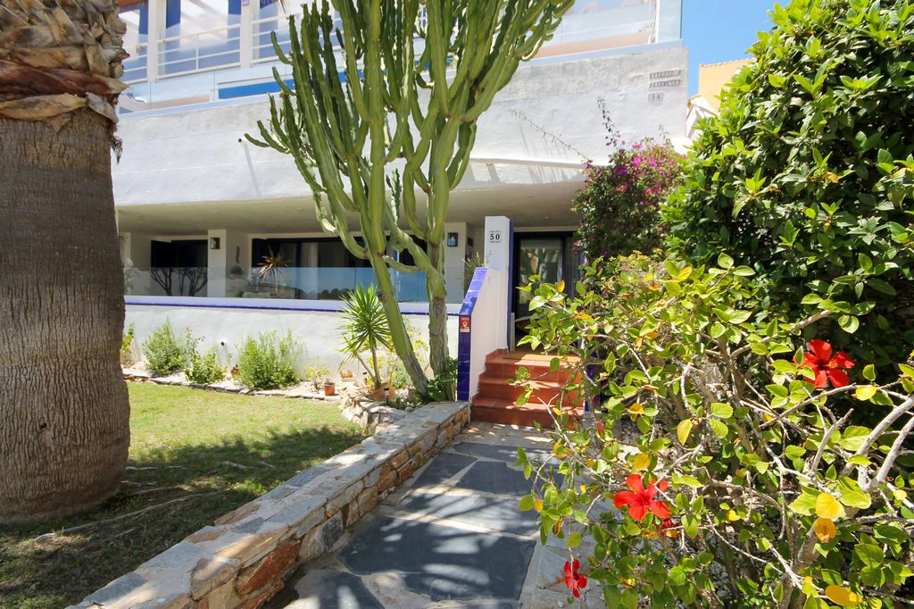 Piso en venta en Orihuela Costa