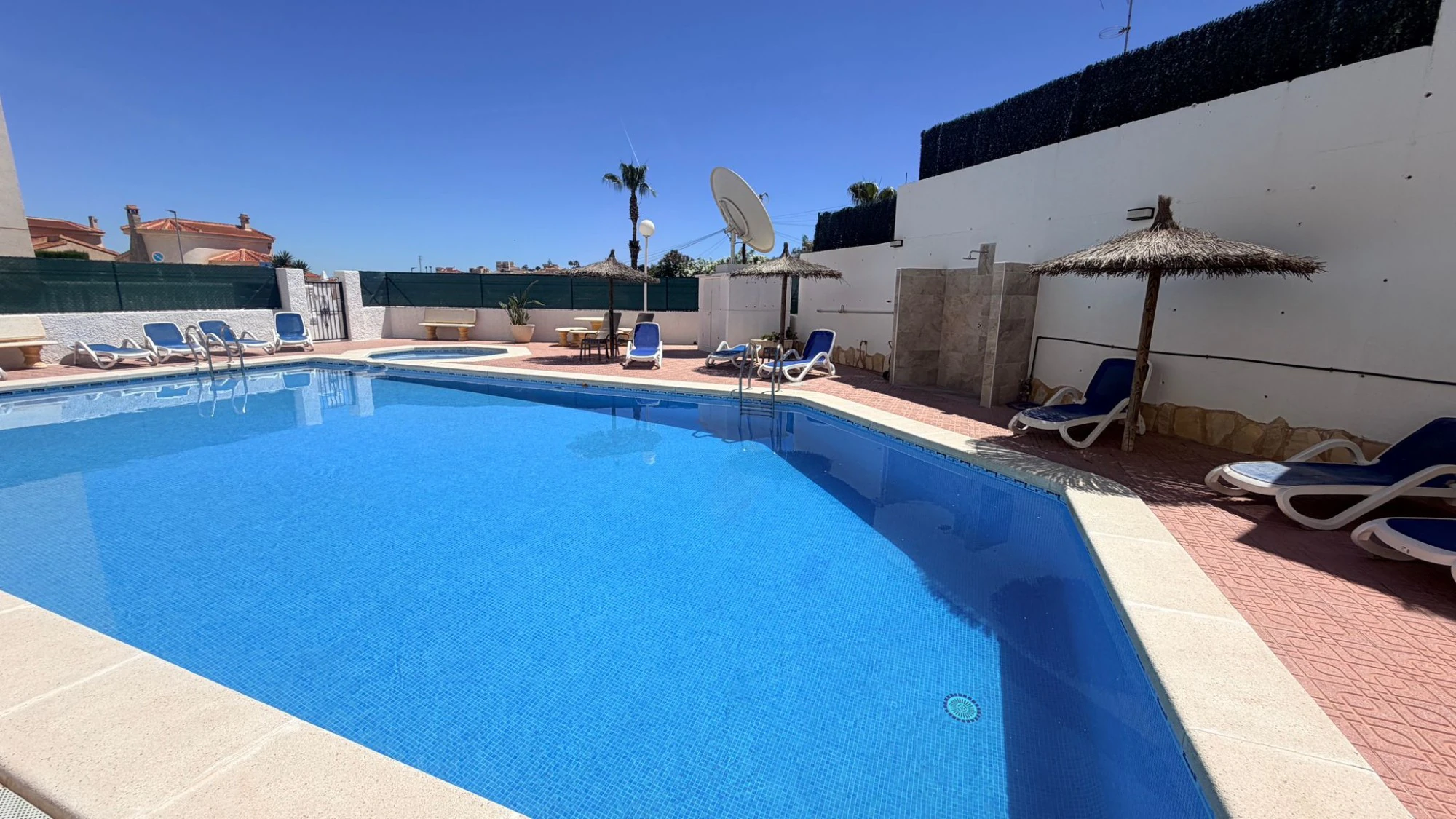 Flat for sale in Ciudad Quesada - Rojales