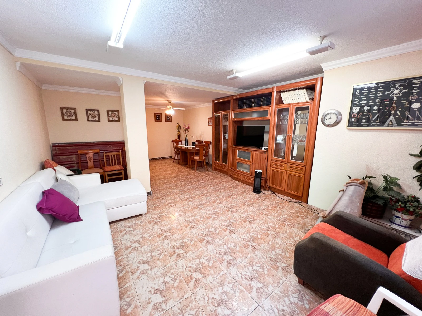 Piso en venta en Guardamar Del Segura