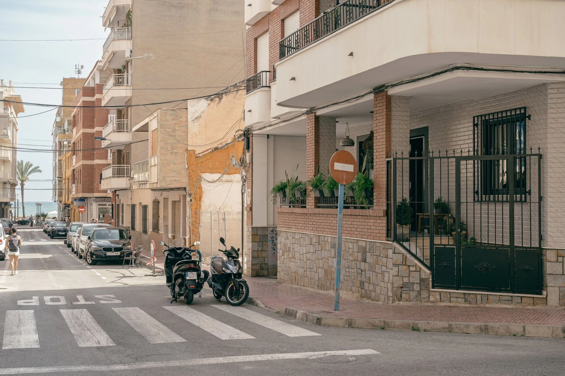 Flat for sale in Torrevieja