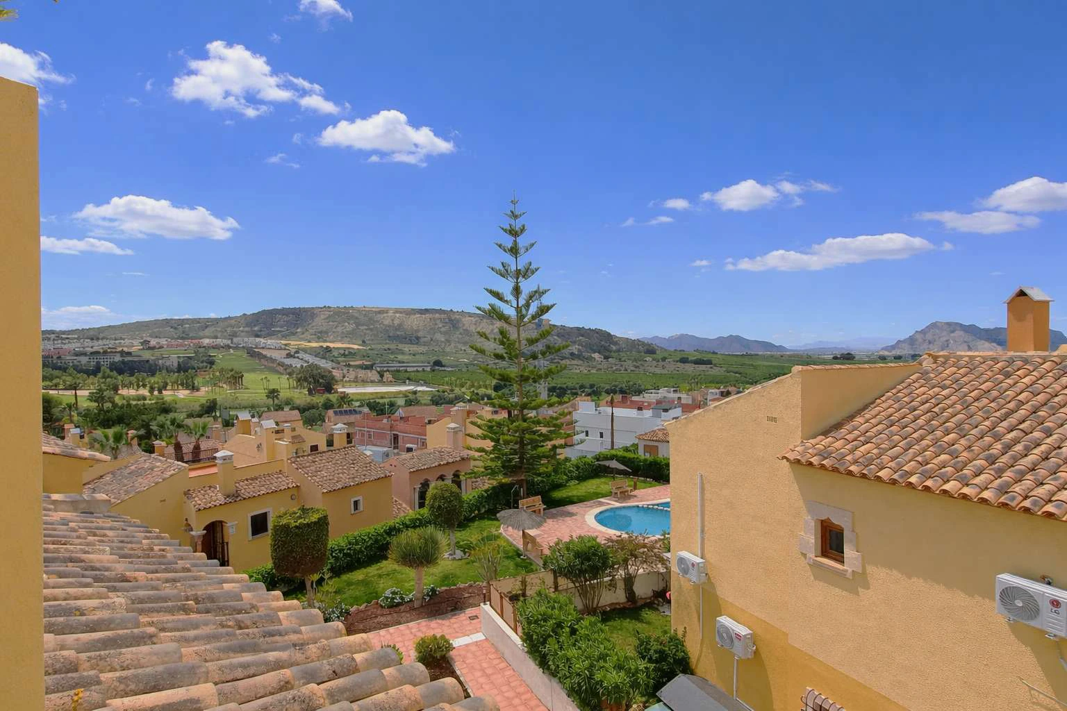 Flat for sale in La Finca Golf And Spa Resort