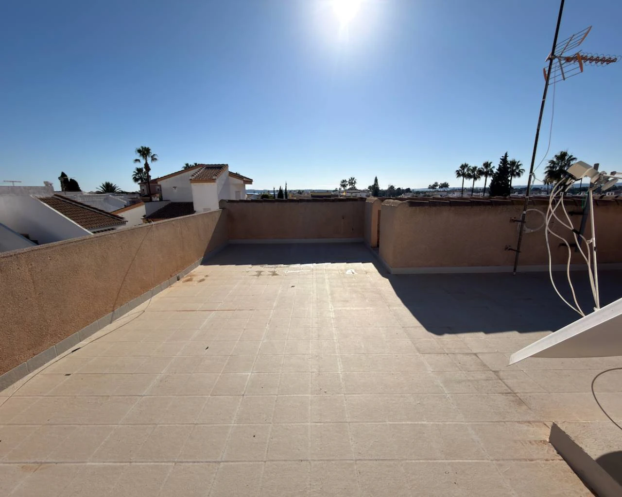 Chalet/Villa en venta en Ciudad Quesada