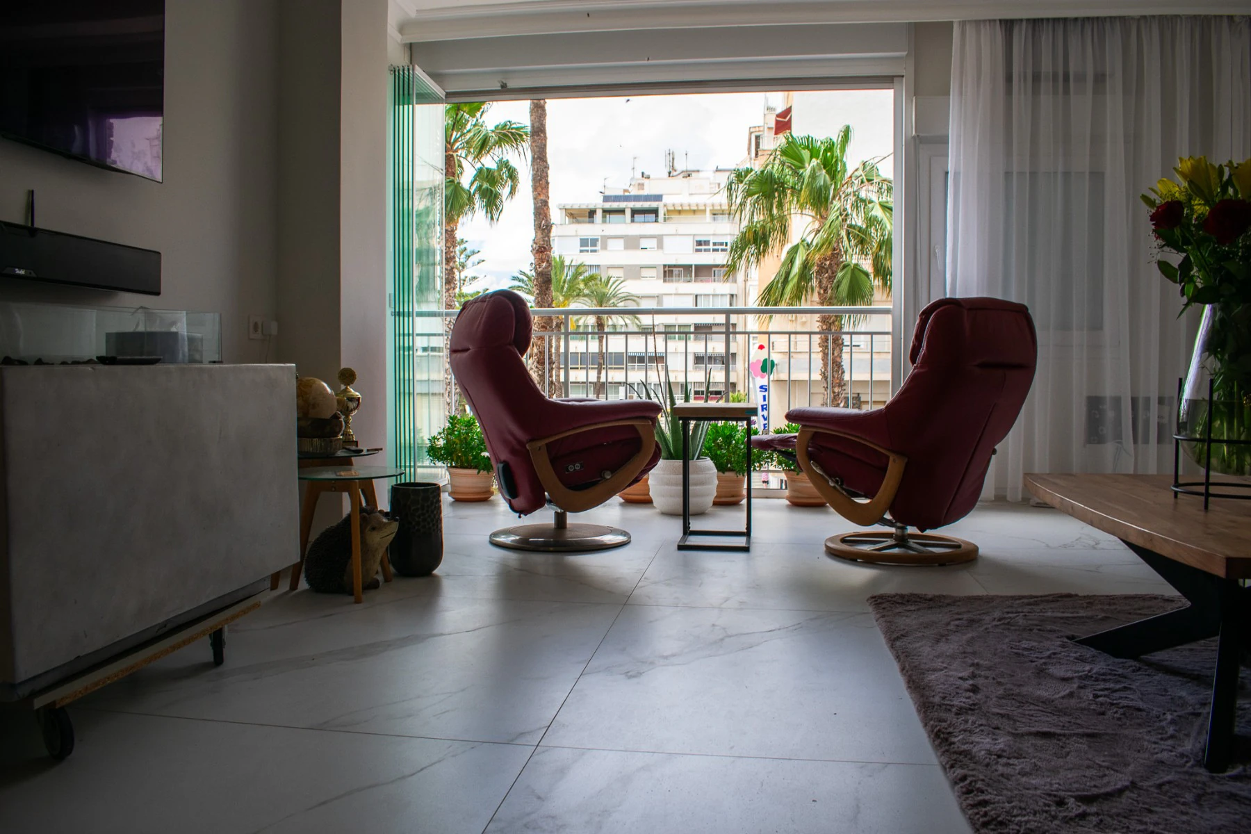 Flat for sale in Torrevieja