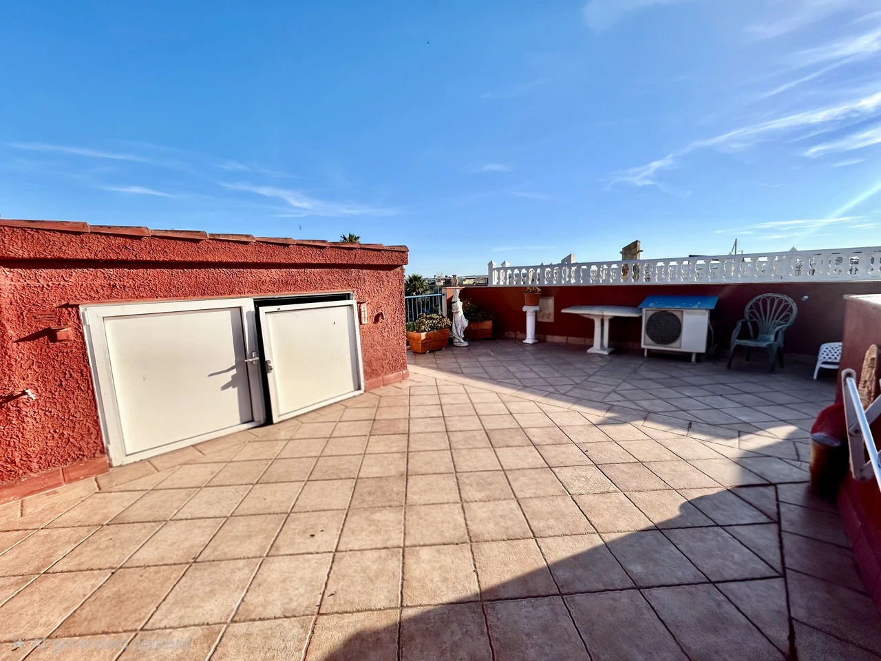 Stats Woning te verkoop in Torrevieja