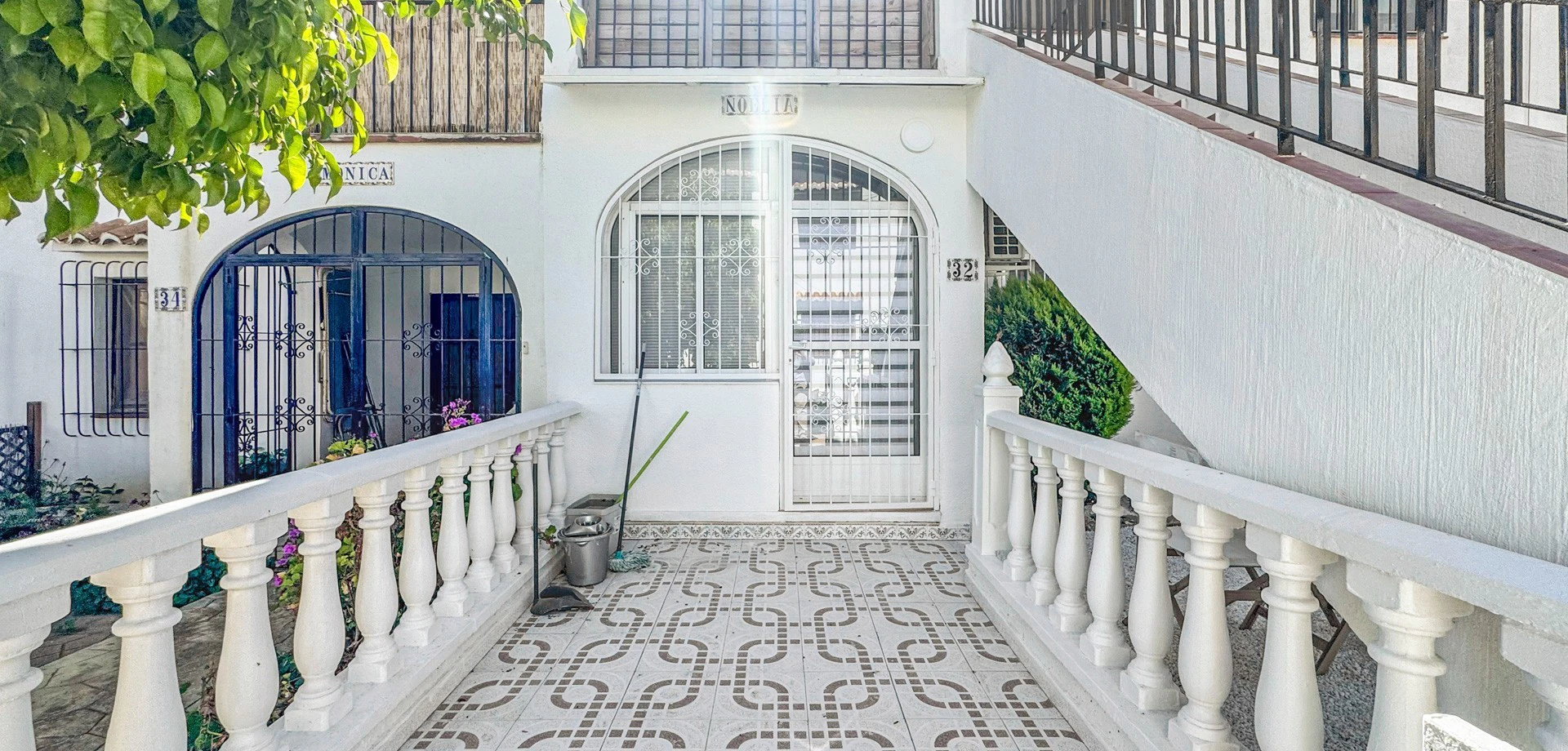 Bungalow te verkoop in Torrevieja