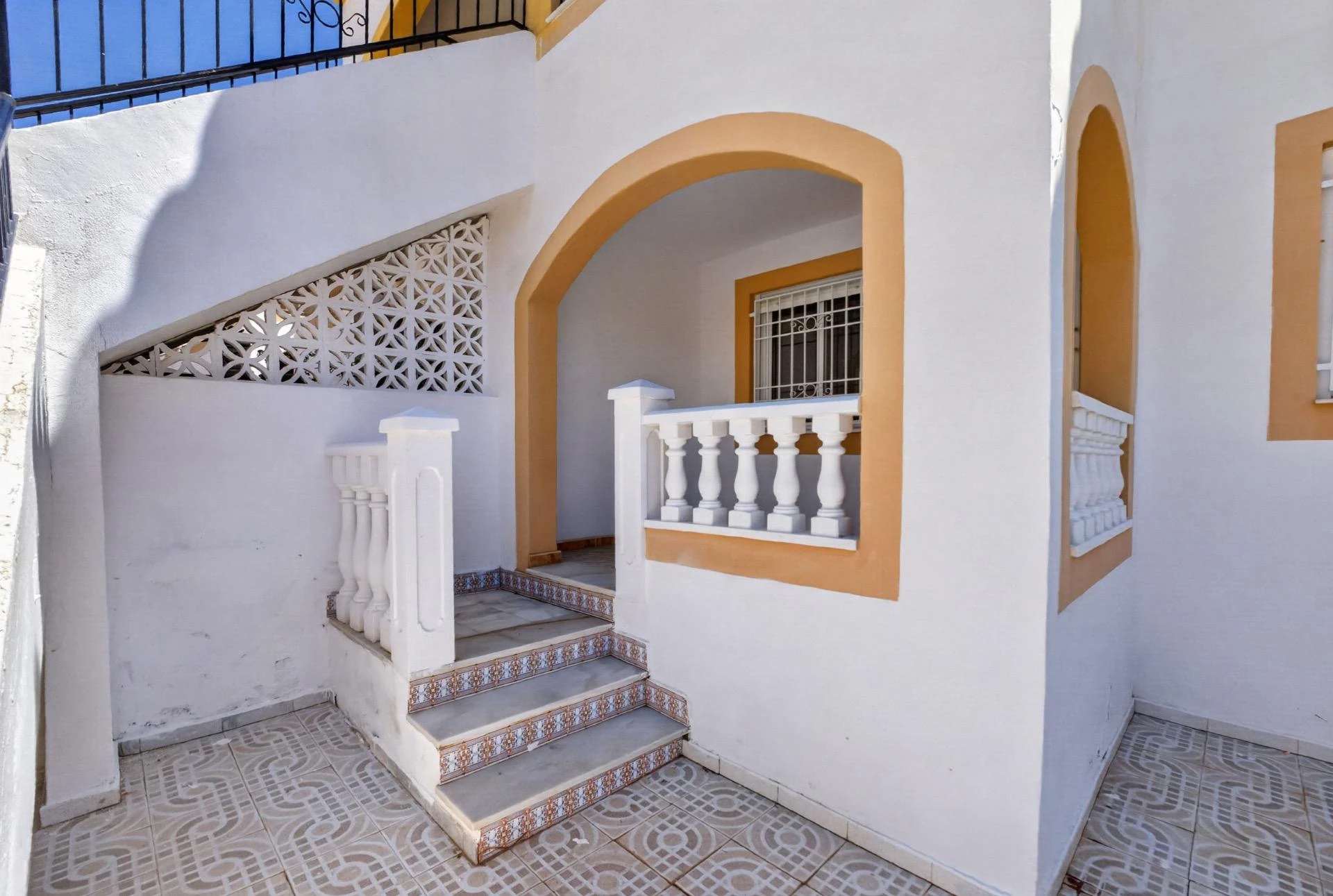 Ground floor for sale in Torrevieja