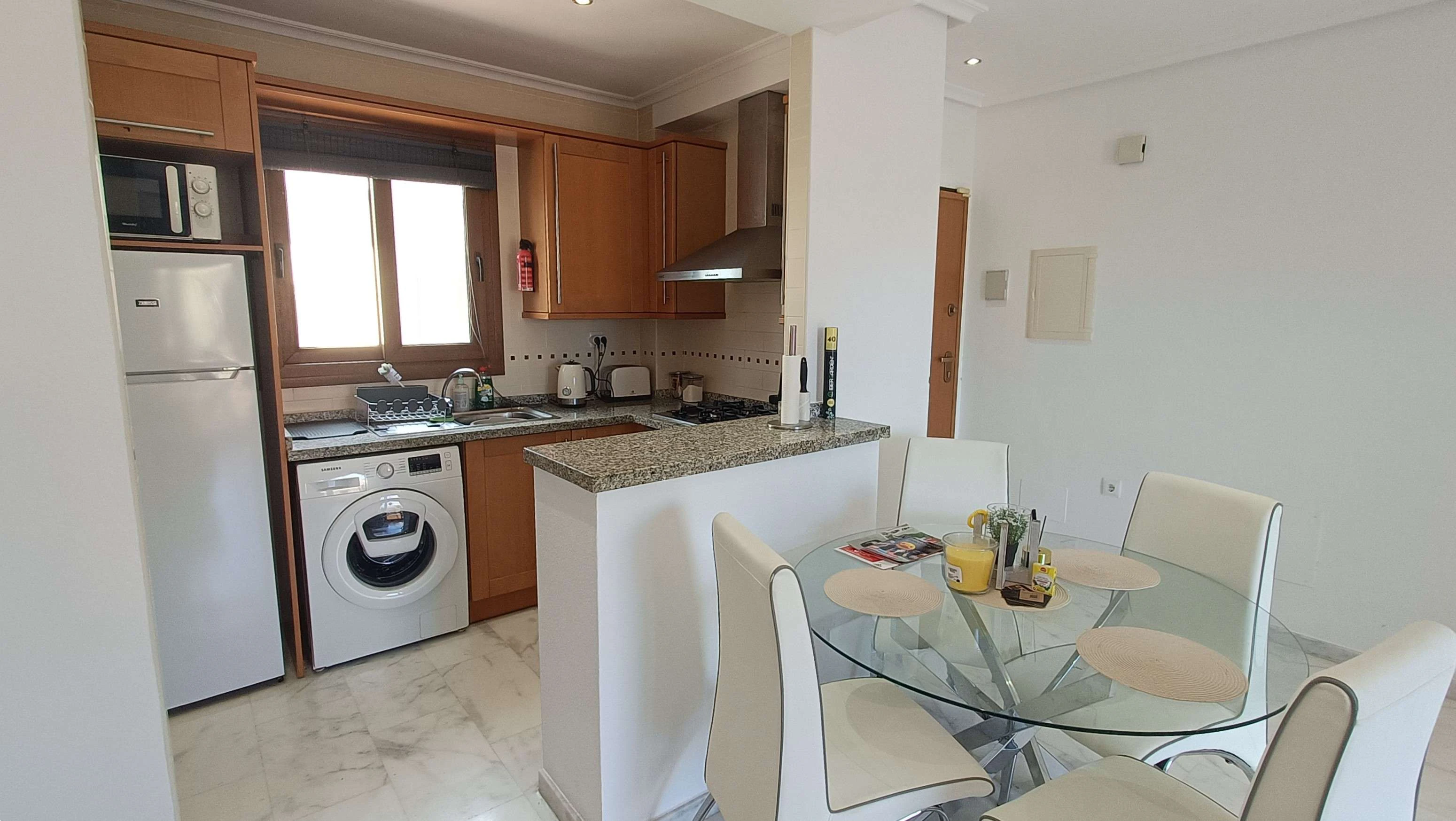 Flat for sale in La Finca Golf And Spa Resort