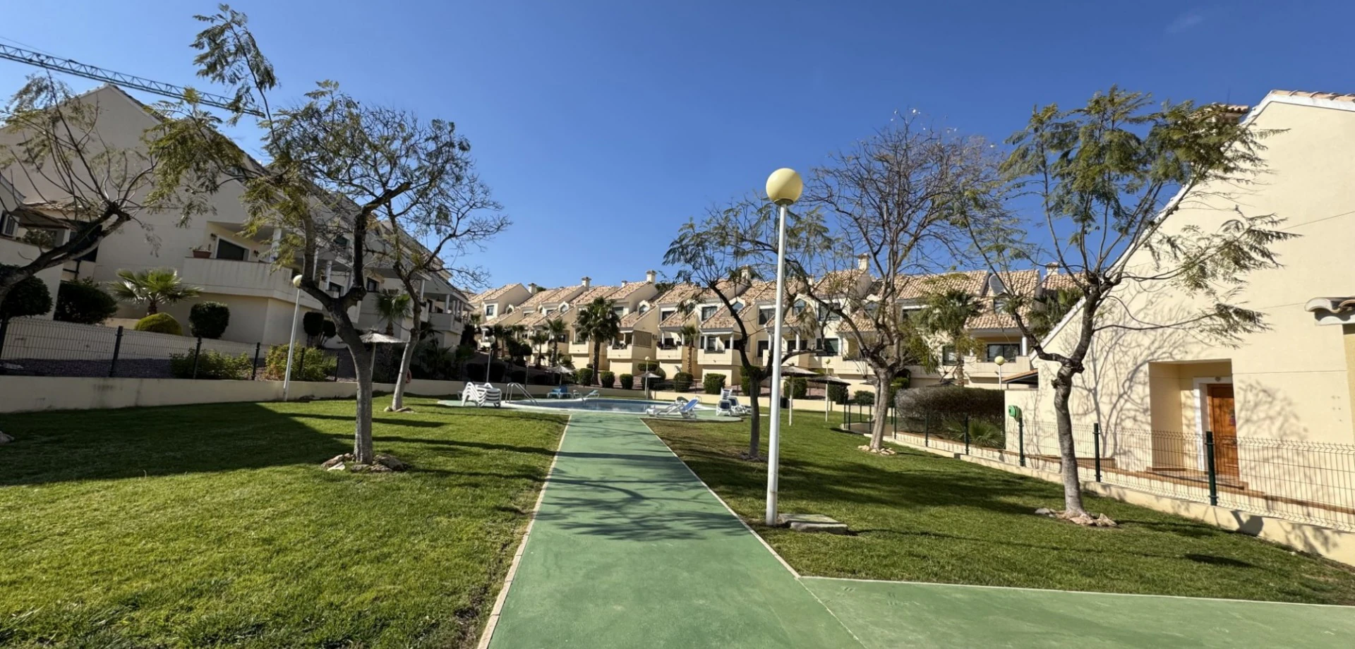 Flat for sale in Orihuela Costa