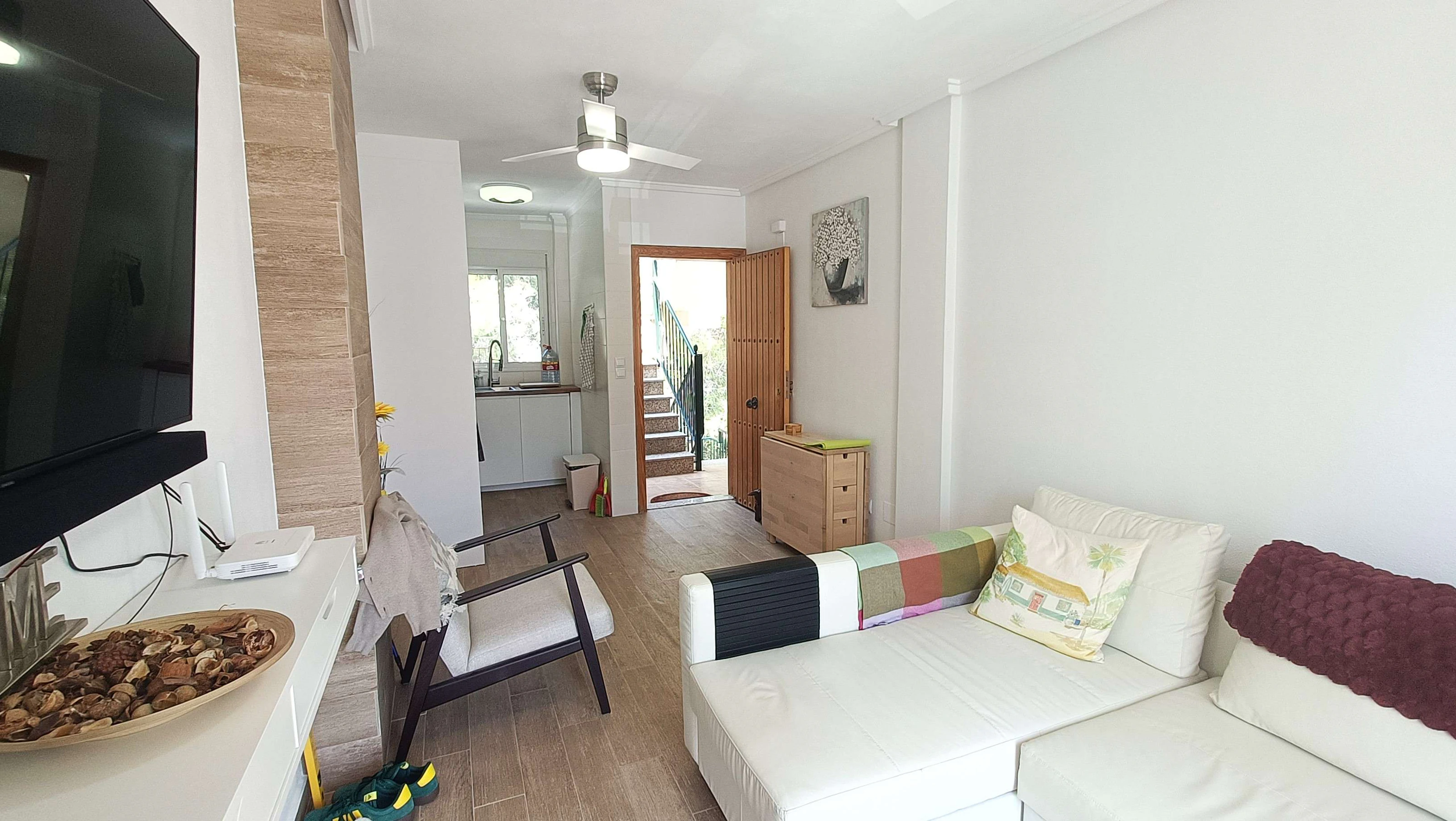Flat for sale in Algorfa - Montemar