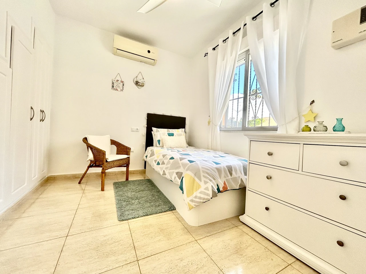 Chalet/Villa en venta en Los Balcones