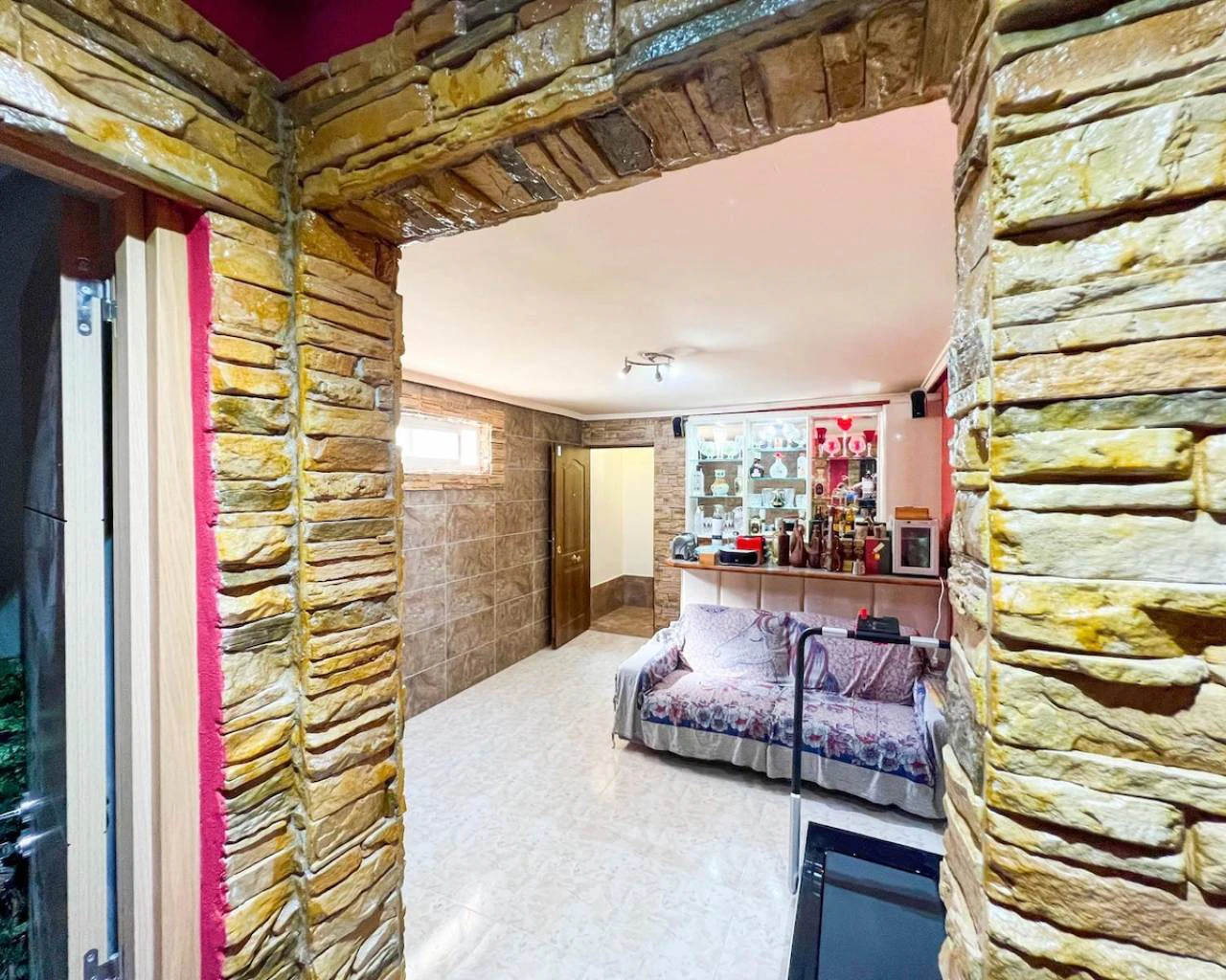 Villa for sale in Ciudad Quesada