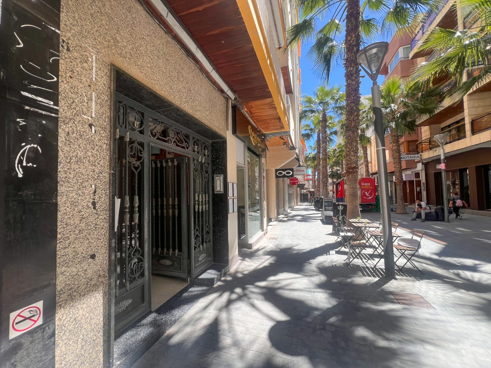 Flat for sale in Torrevieja