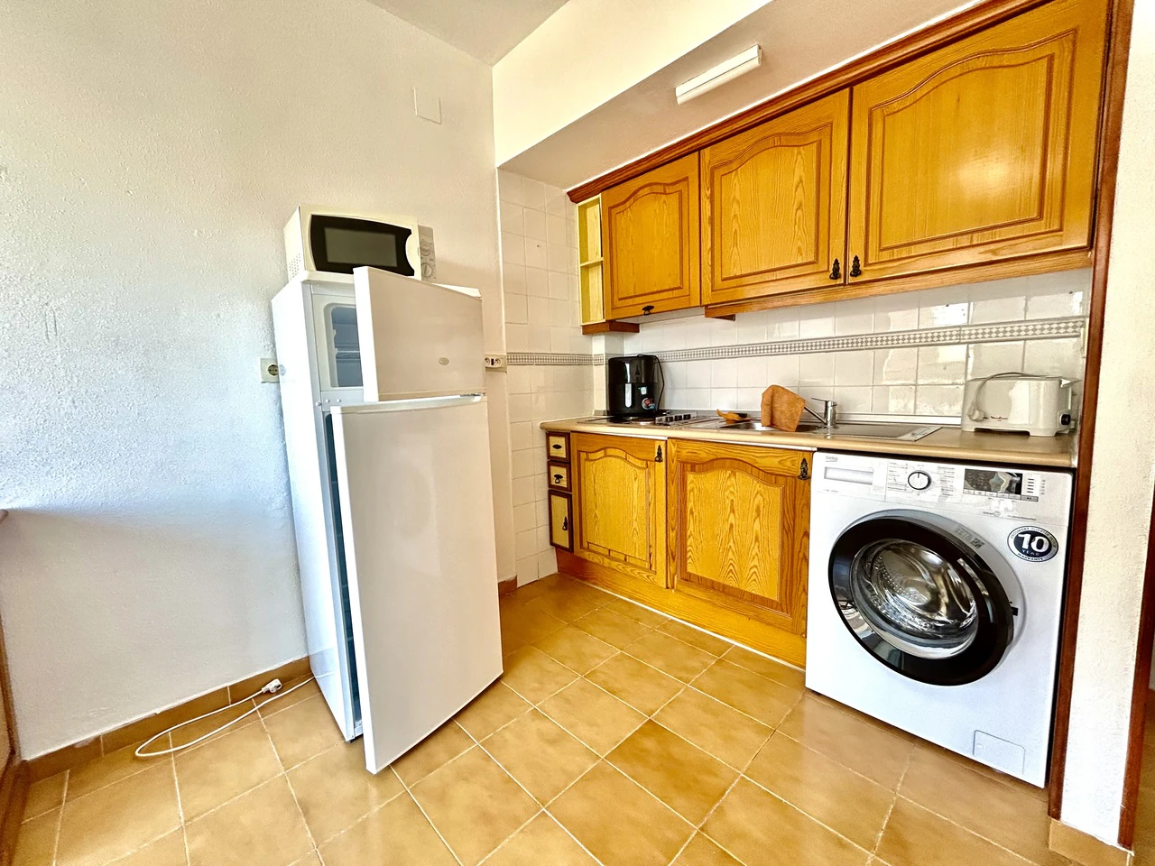 Flat for sale in Torrevieja