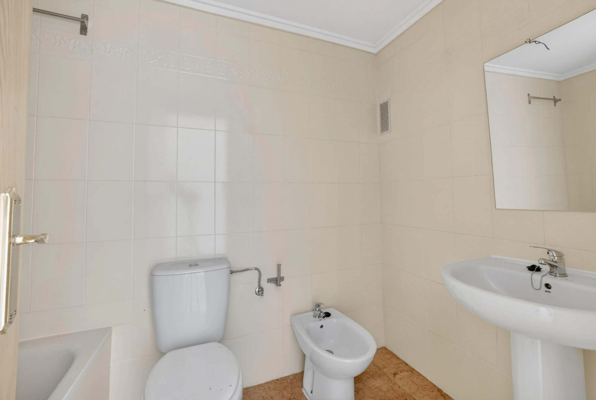 Ground floor for sale in Torrevieja