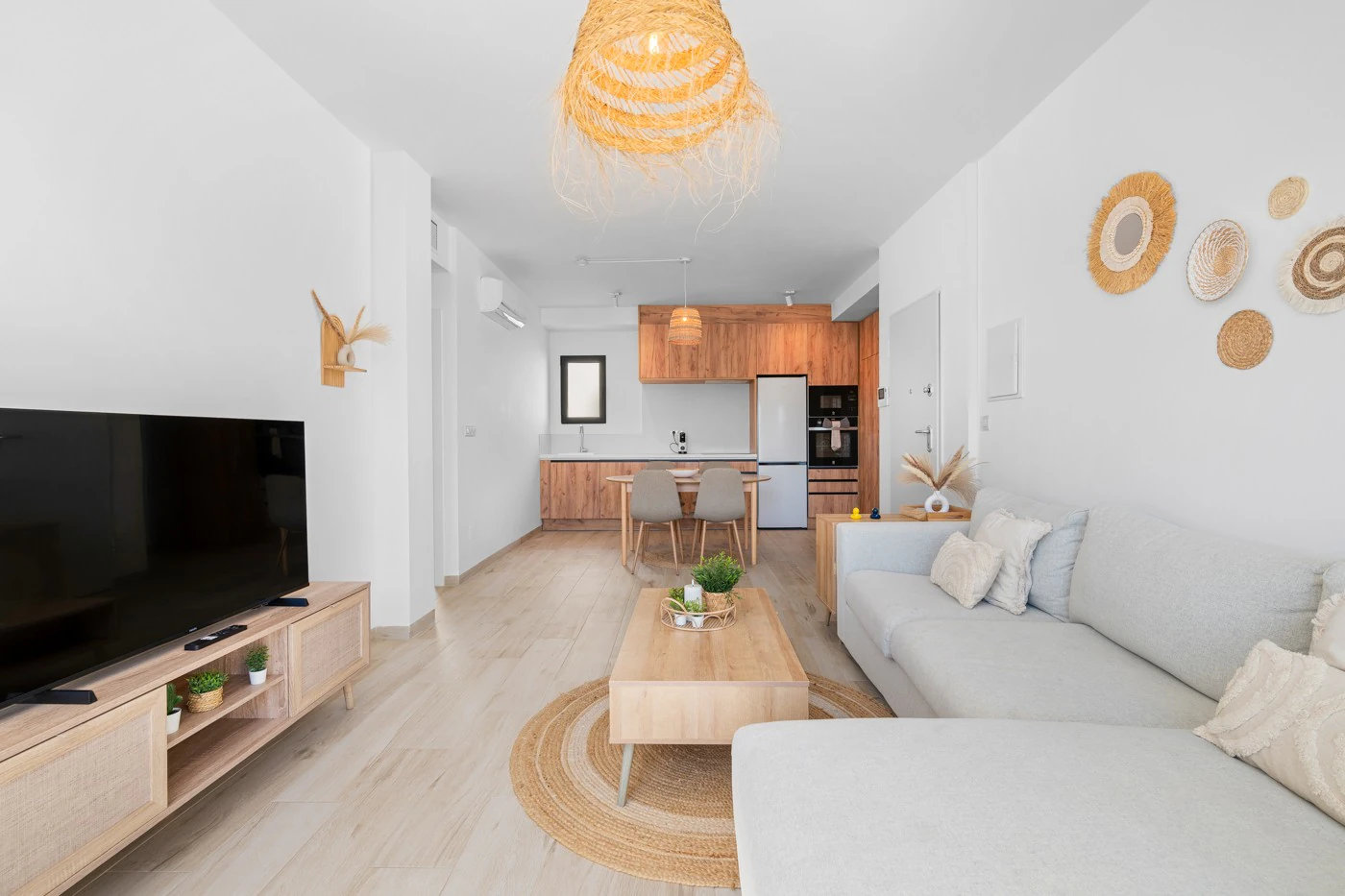 Flat for sale in San Miguel De Salinas