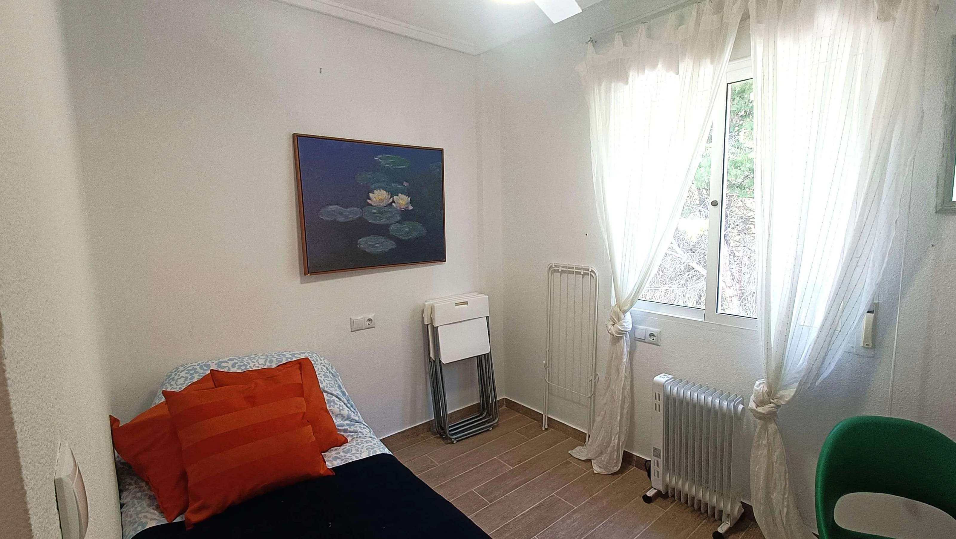 Flat for sale in Algorfa - Montemar