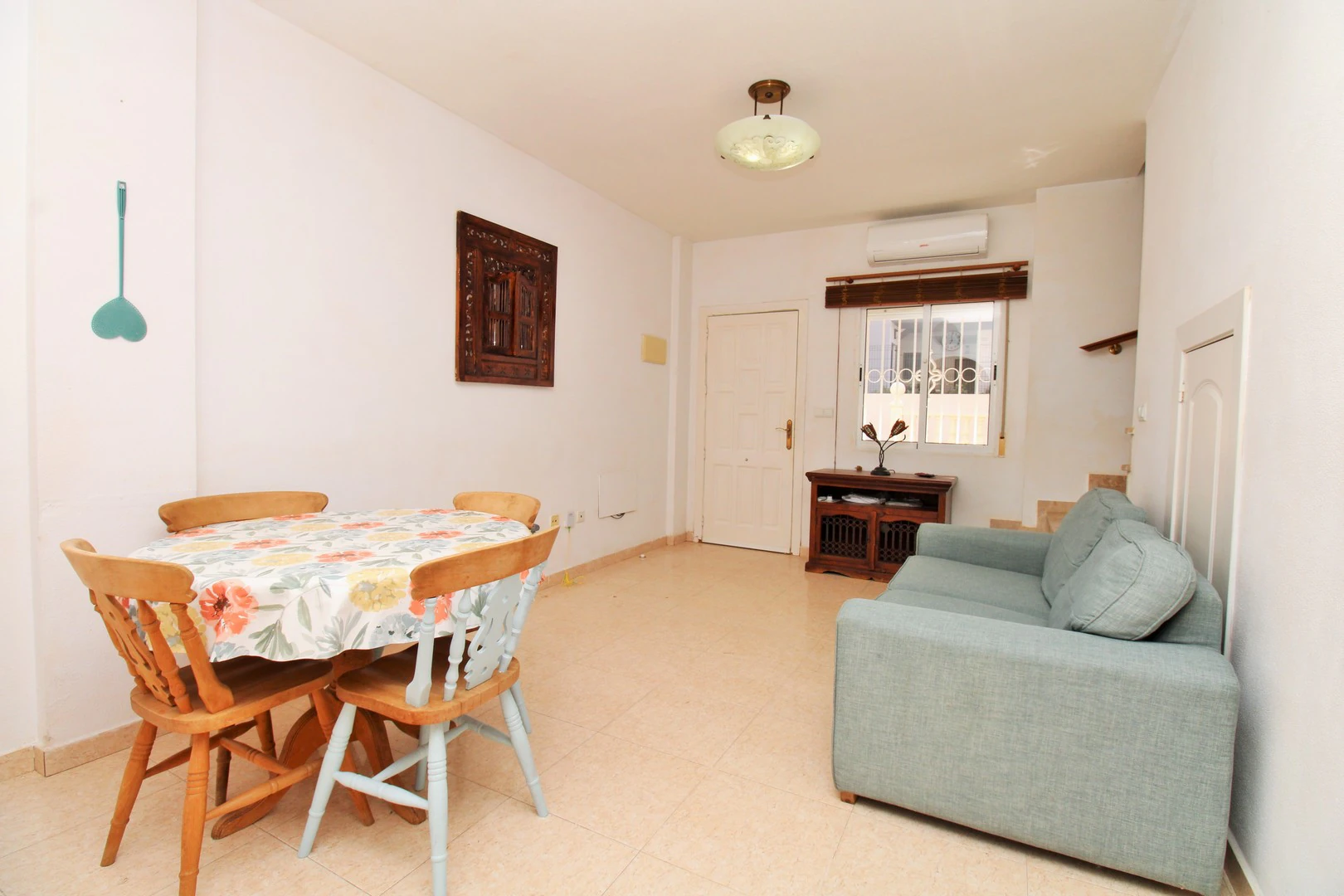 Terraced house for sale in Villamartin