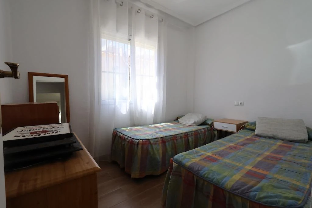 Bungalow for sale in Orihuela Costa