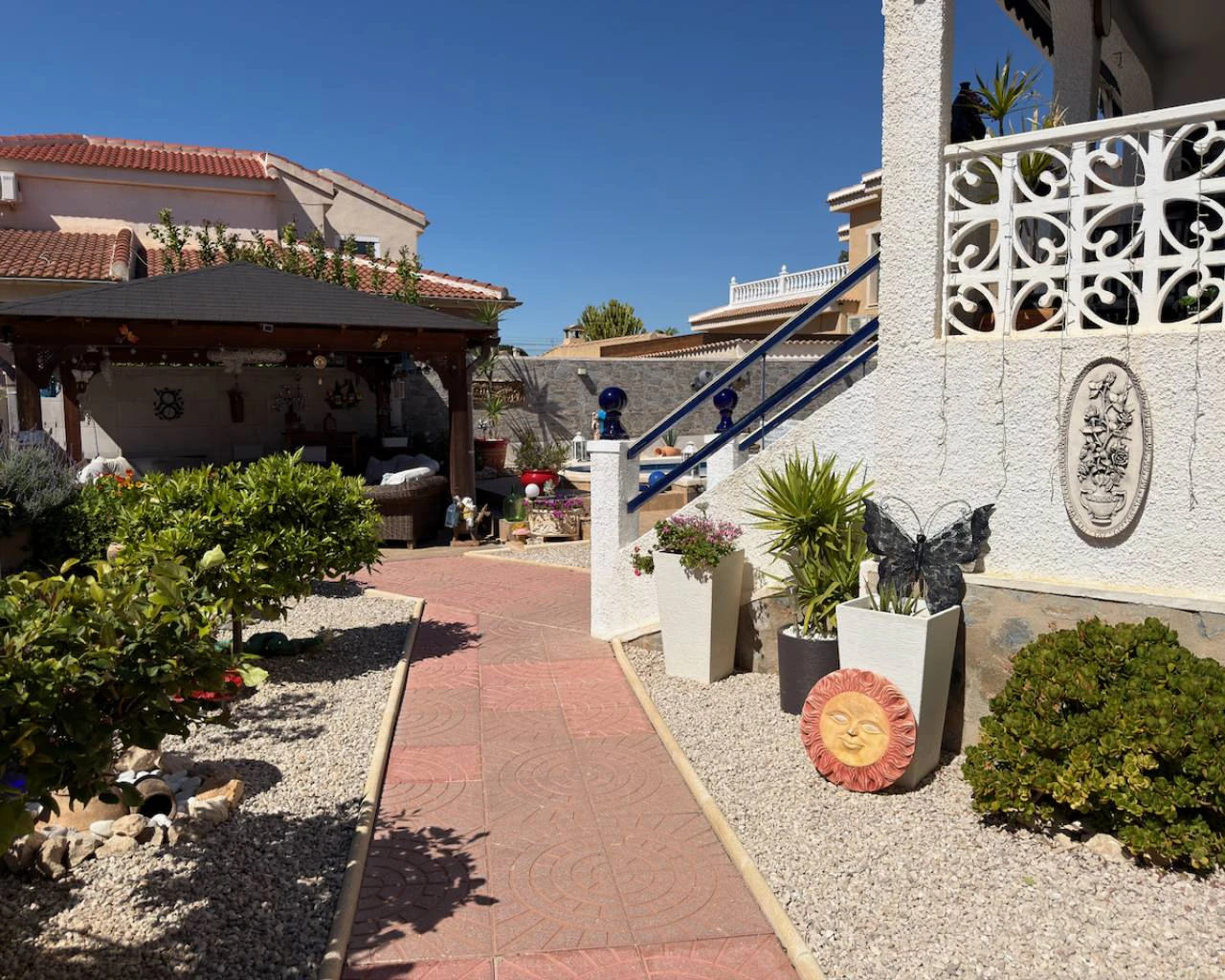 Chalet/Villa en venta en Ciudad Quesada