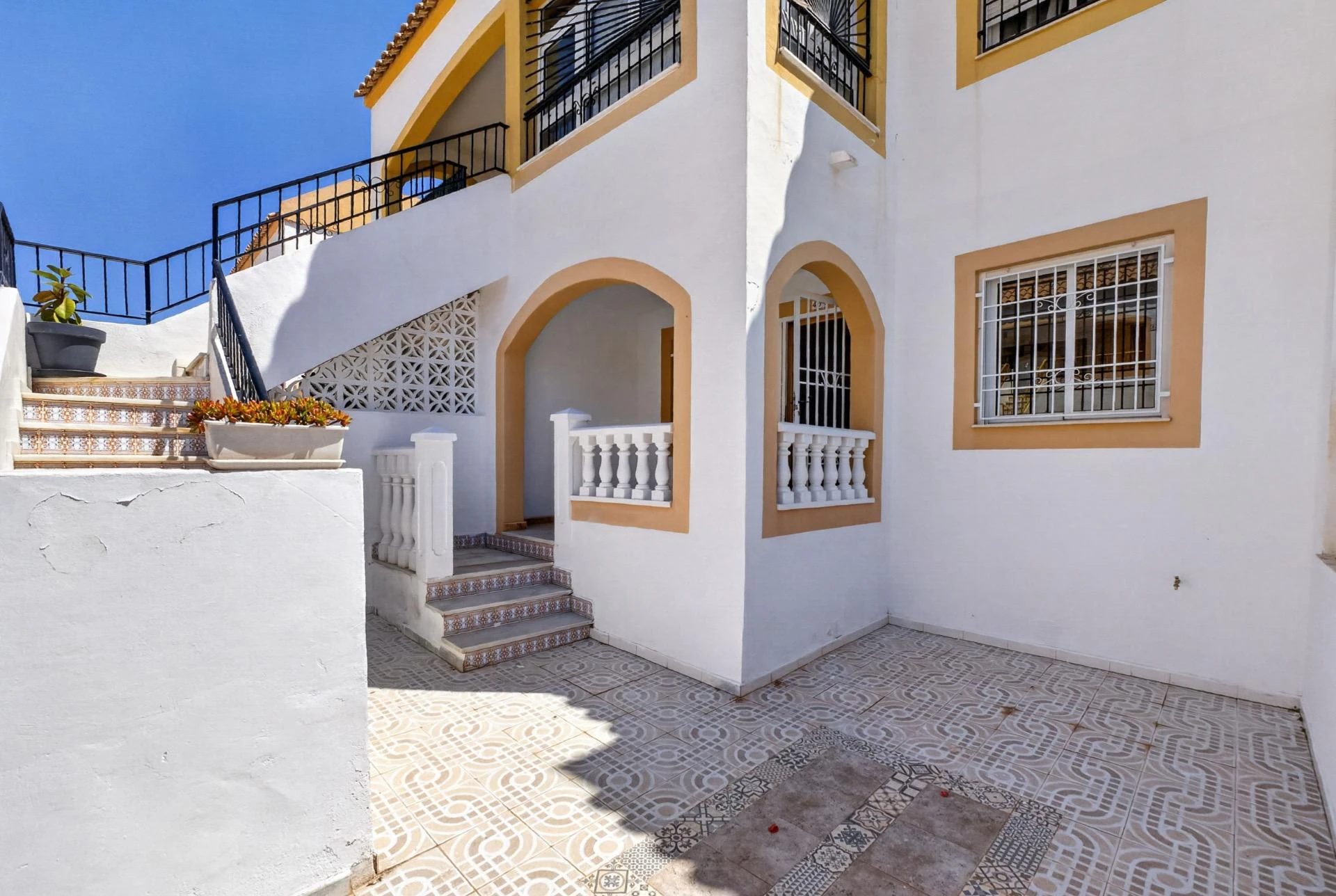 Ground floor for sale in Torrevieja