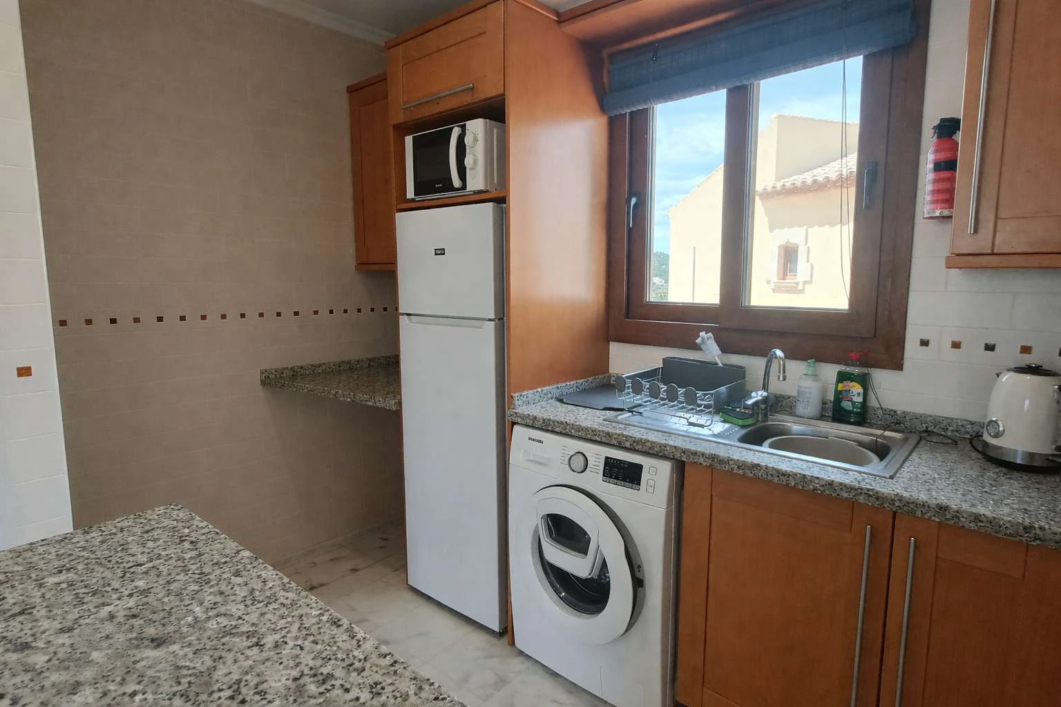 Flat for sale in La Finca Golf And Spa Resort