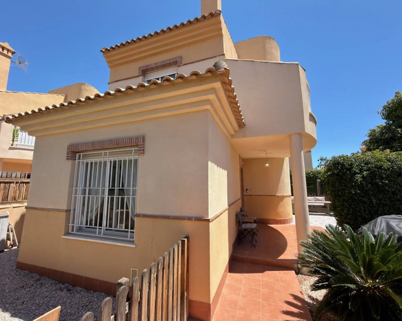 Villa for sale in Ciudad Quesada
