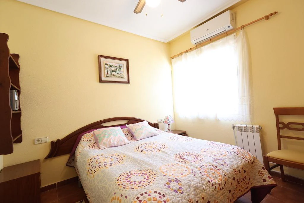 Villa for sale in Orihuela Costa