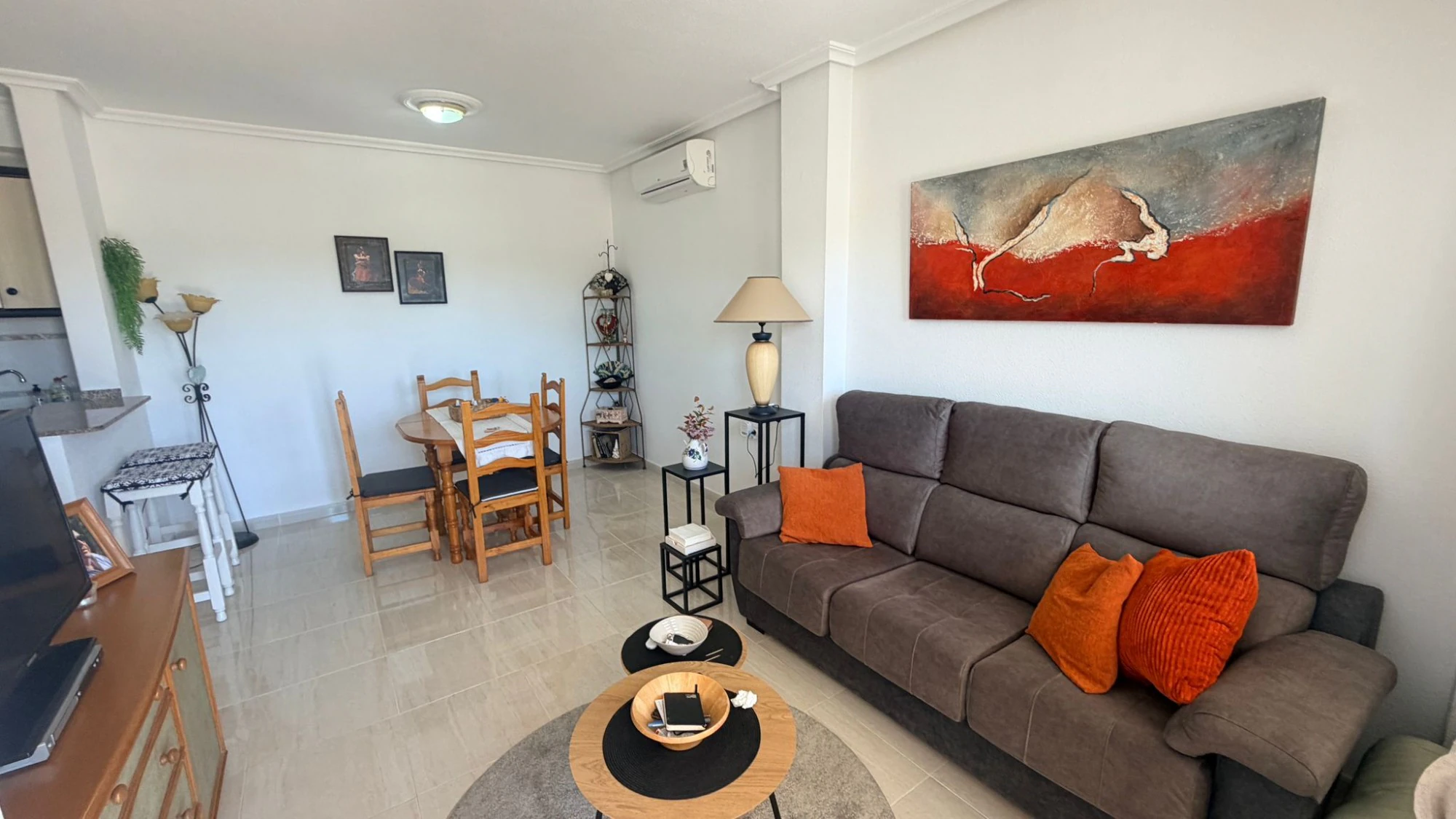 Flat for sale in Ciudad Quesada - Rojales