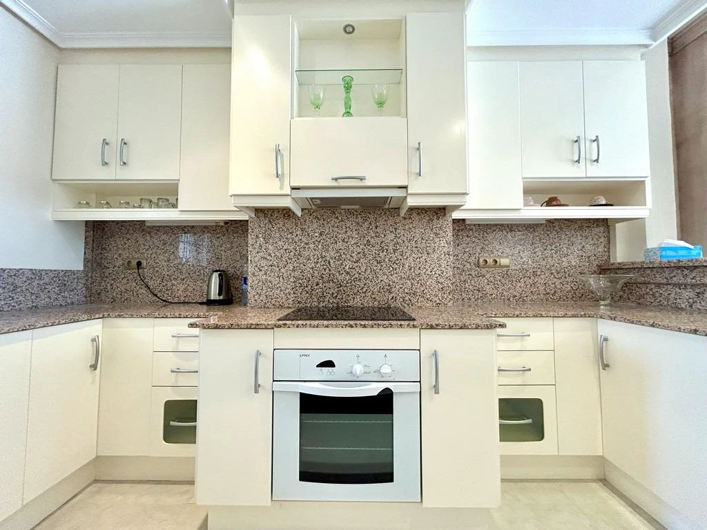 Penthouse à la vente à Dehesa De Campoamor