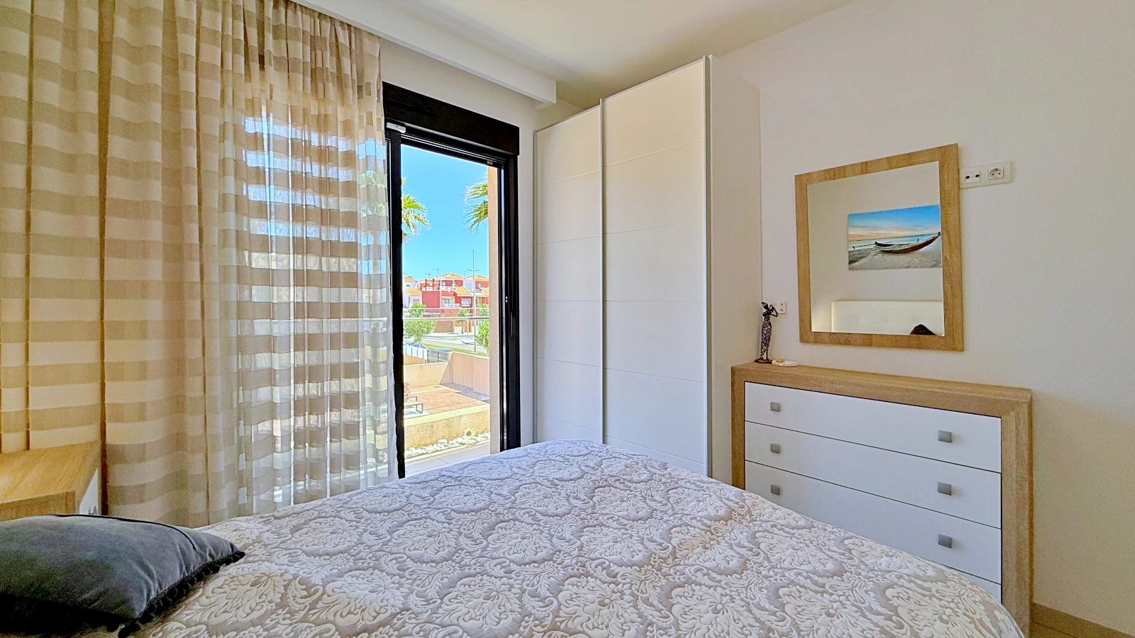 Penthouse for sale in Pilar De La Horadada