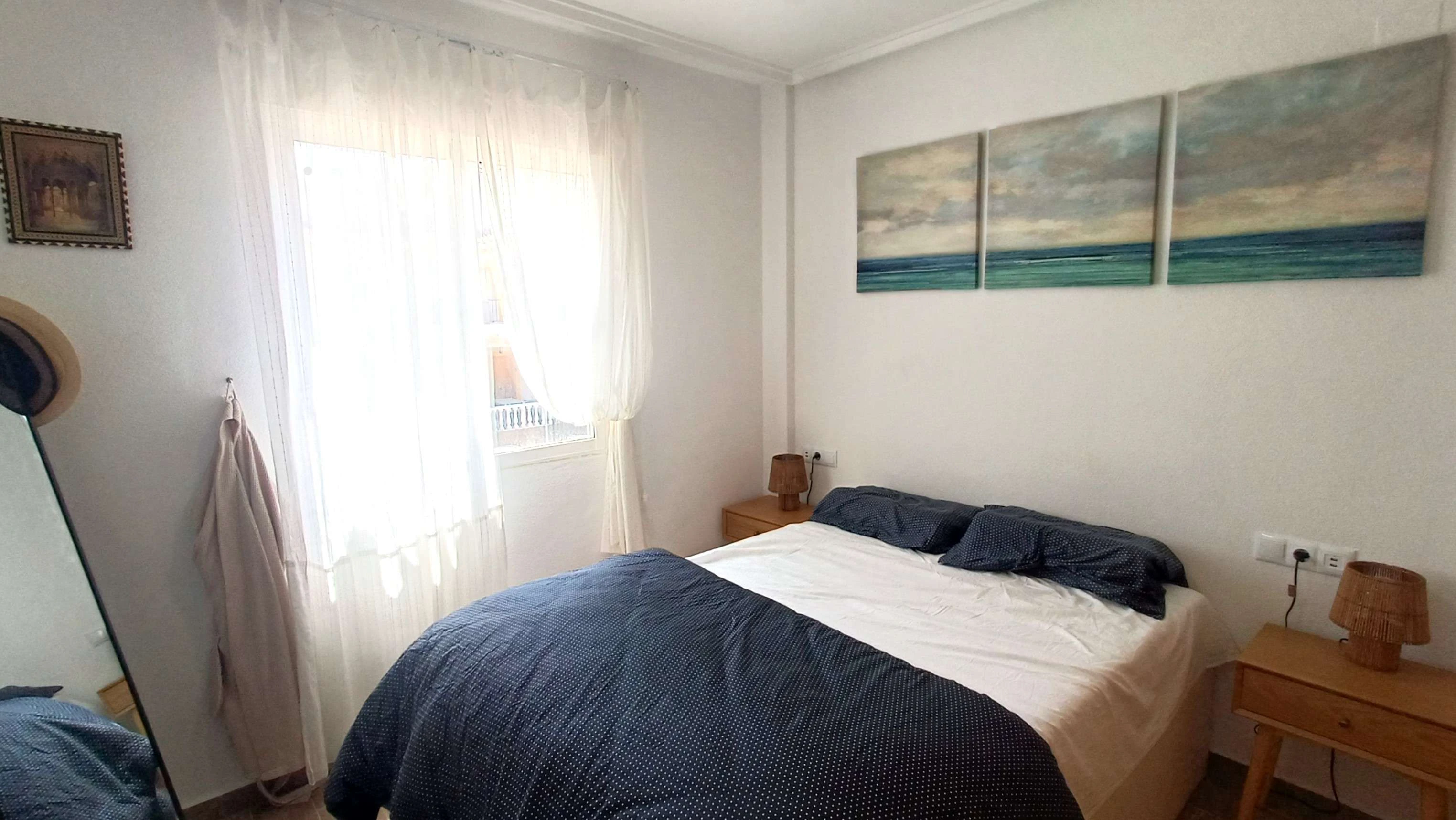 Flat for sale in Algorfa - Montemar