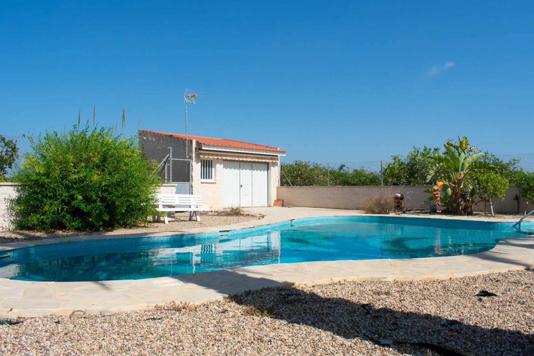Villa à la vente à Guardamar Del Segura