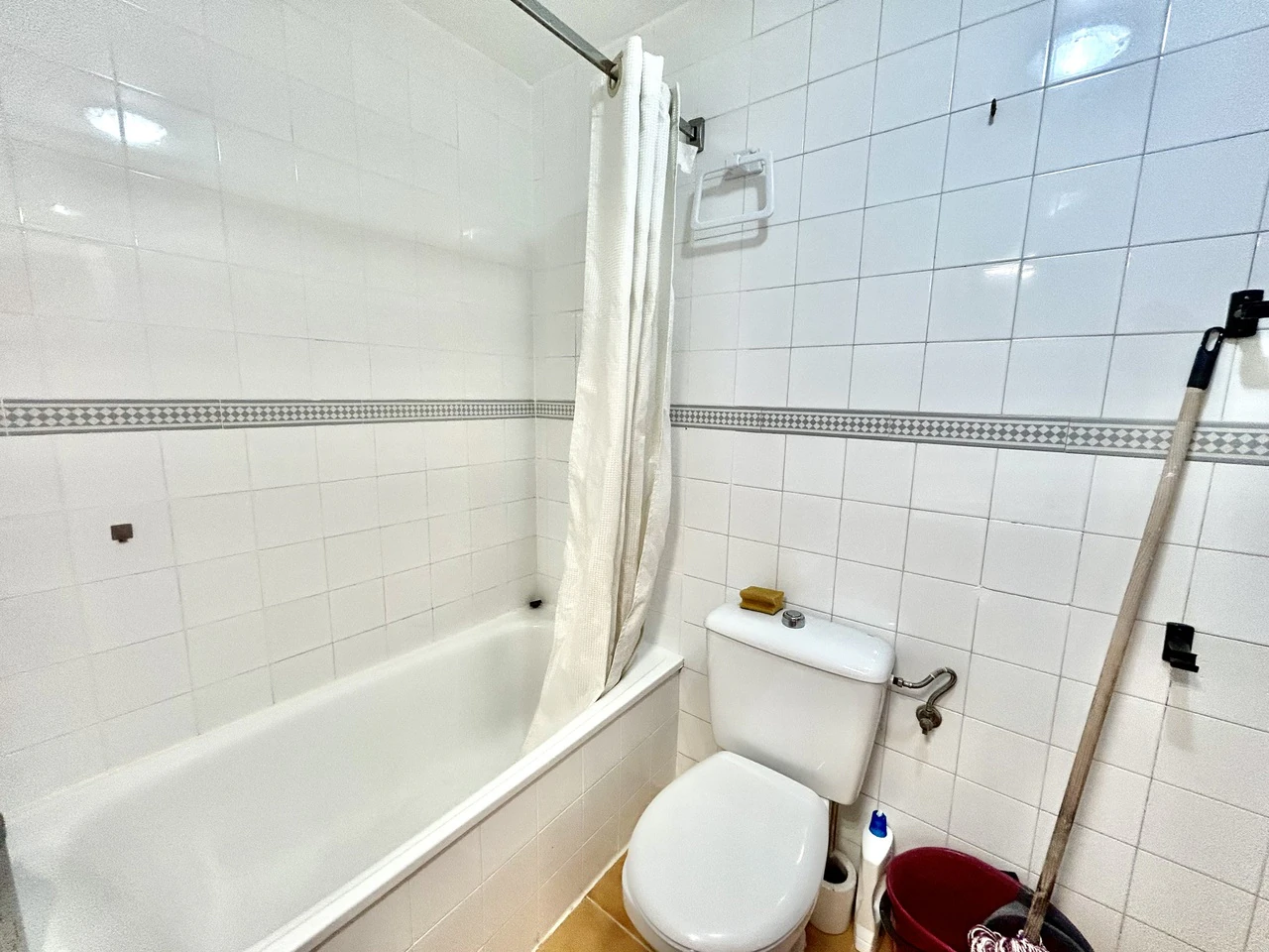 Flat for sale in Torrevieja