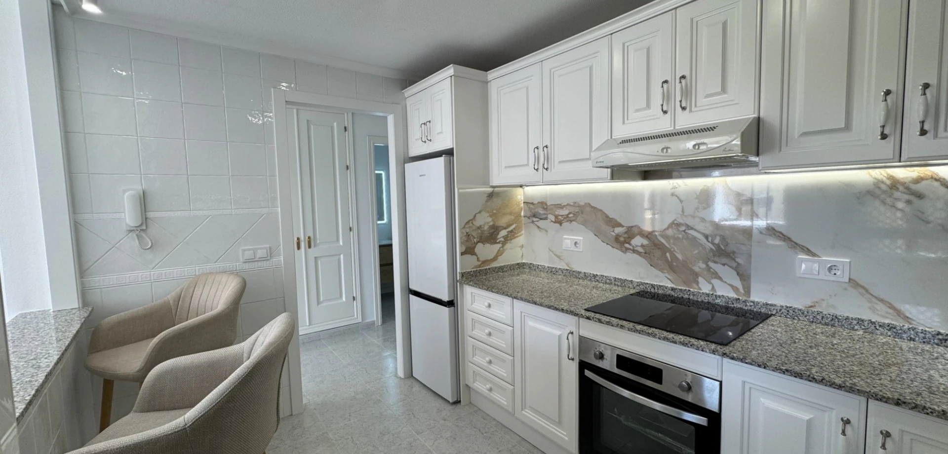 Flat for sale in Orihuela Costa