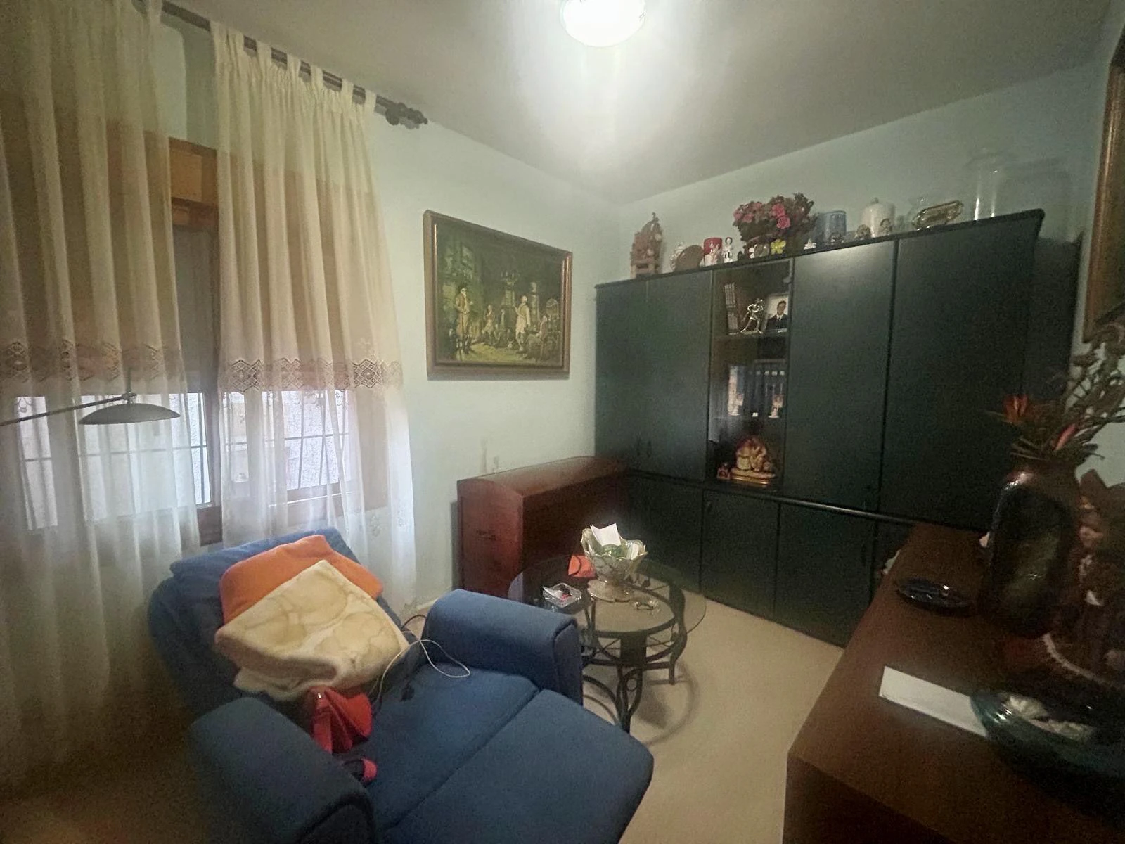Villa à la vente à Dehesa De Campoamor