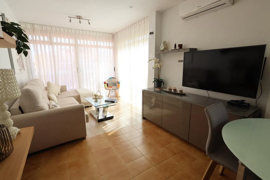 Flat for sale in Torrevieja