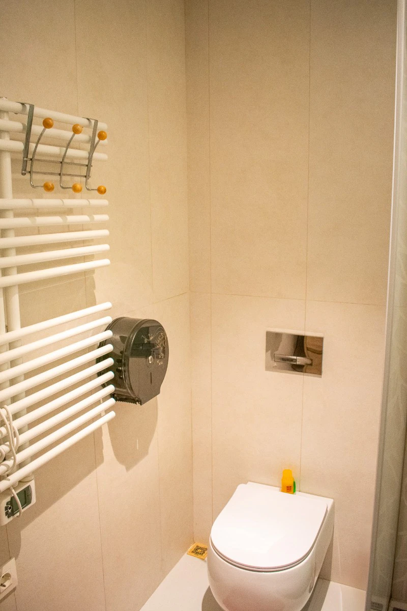 Flat for sale in Torrevieja