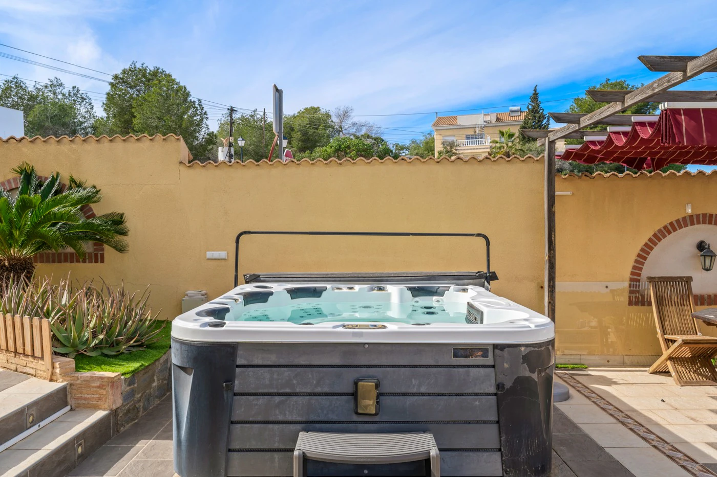 Villa for sale in Orihuela Costa
