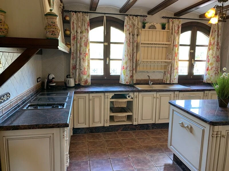 Villa for sale in Rojales