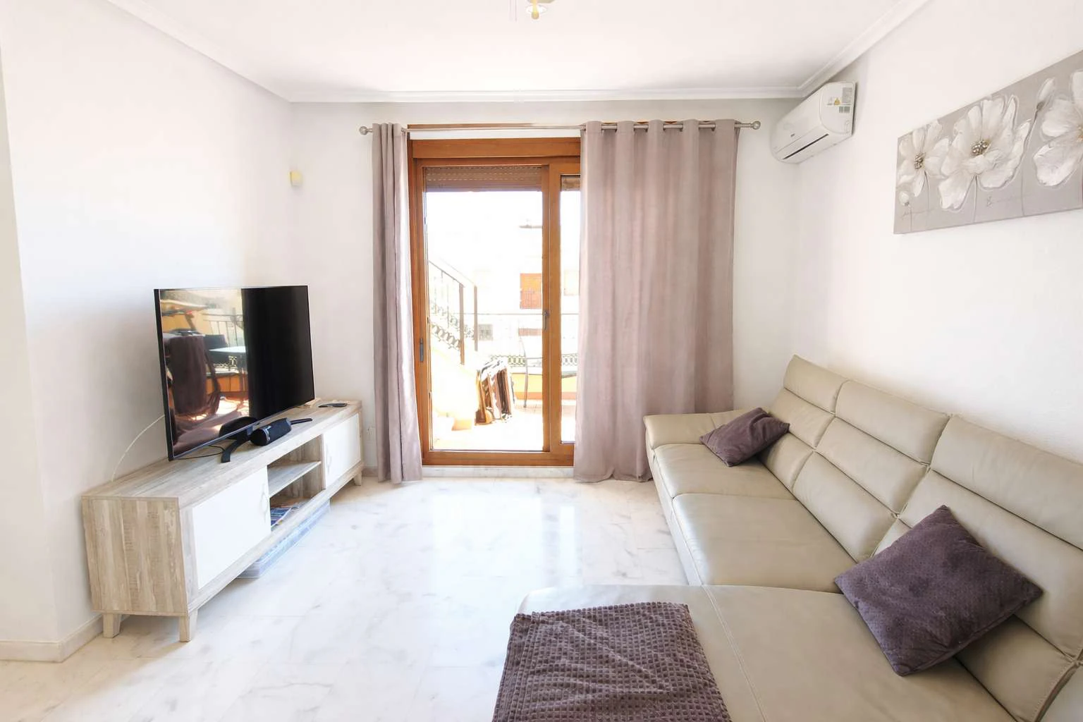 Flat for sale in La Finca Golf And Spa Resort