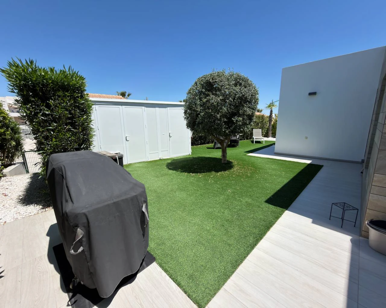 Villa for sale in La Finca Golf