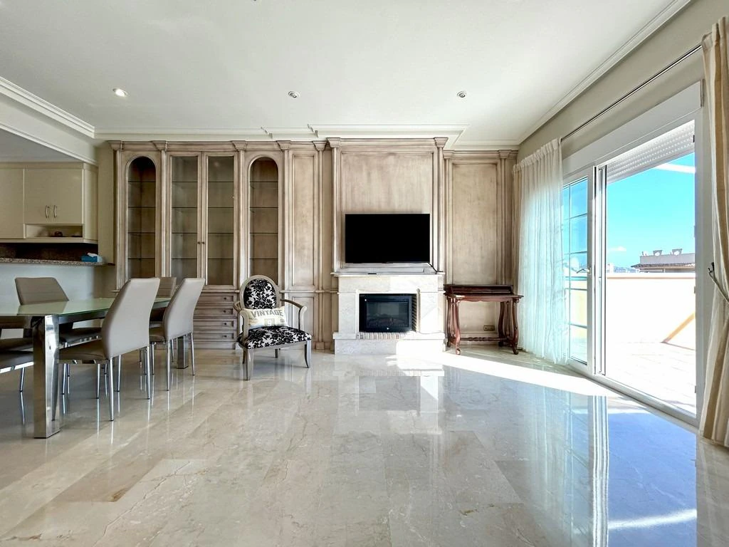 Penthouse à la vente à Dehesa De Campoamor