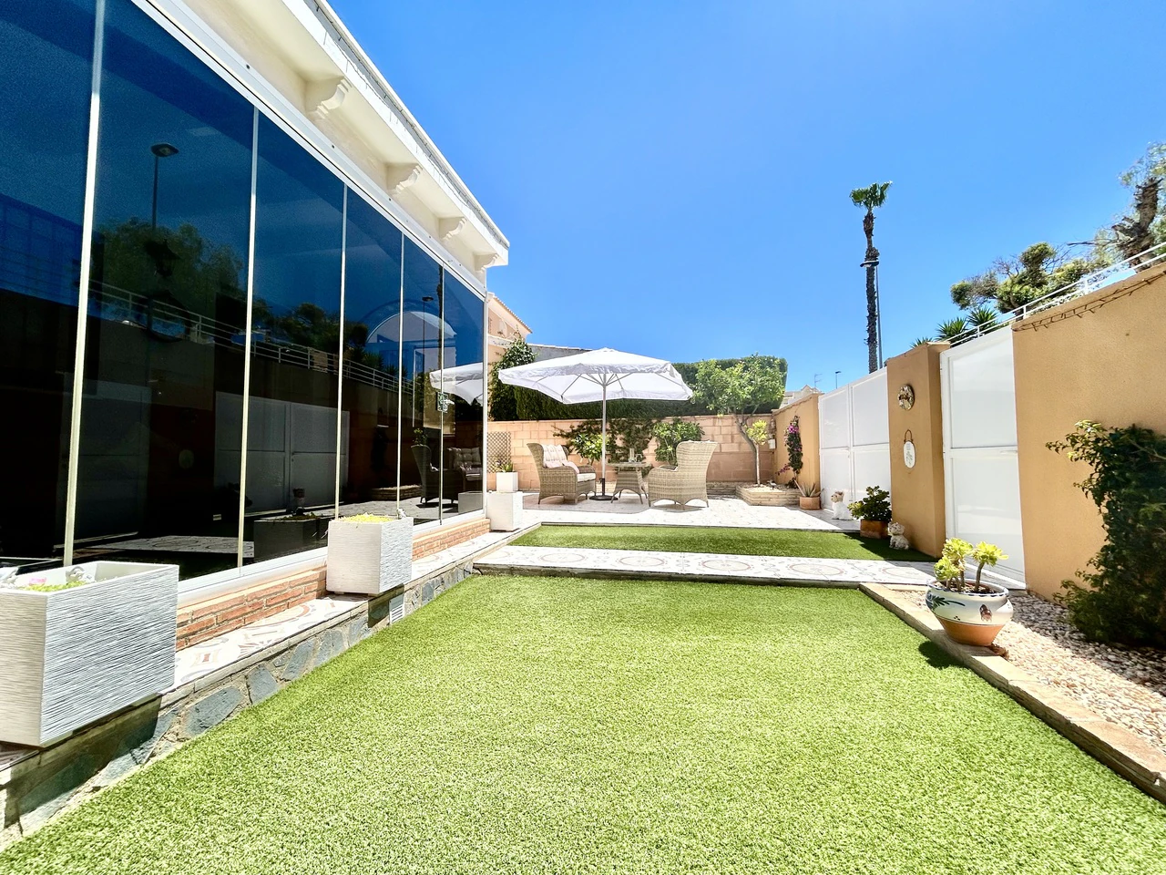 Chalet/Villa en venta en Los Balcones