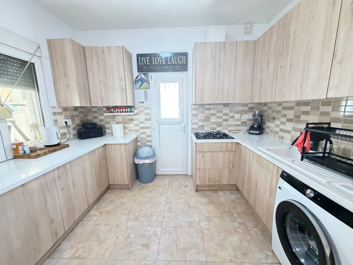 Bungalow til salg i Villamartin