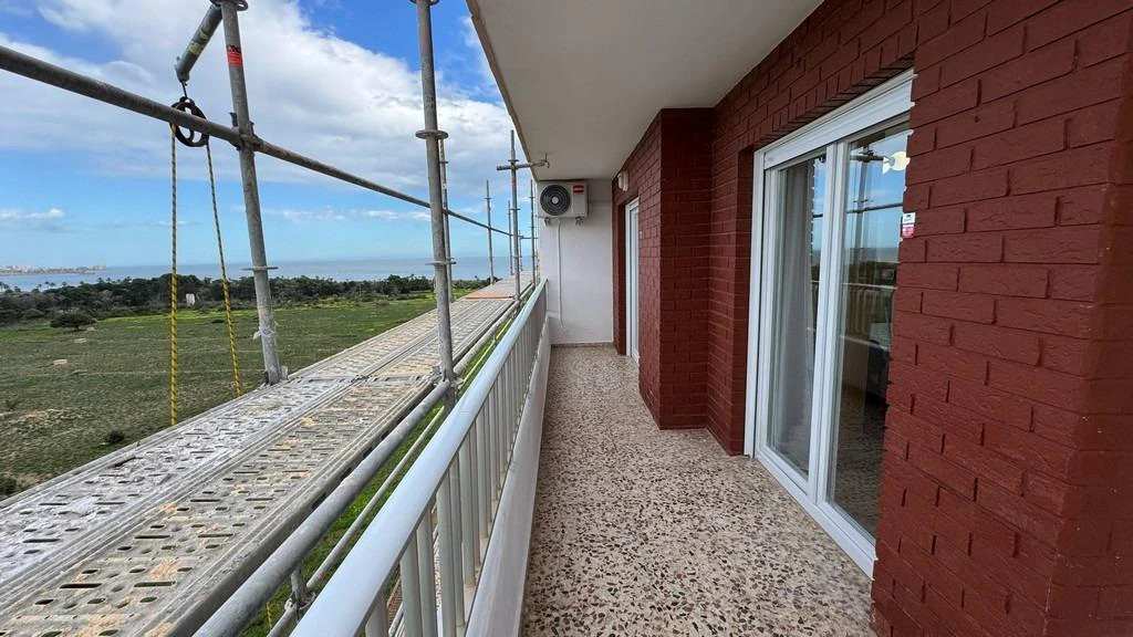 Platt till försäljning i Torrevieja