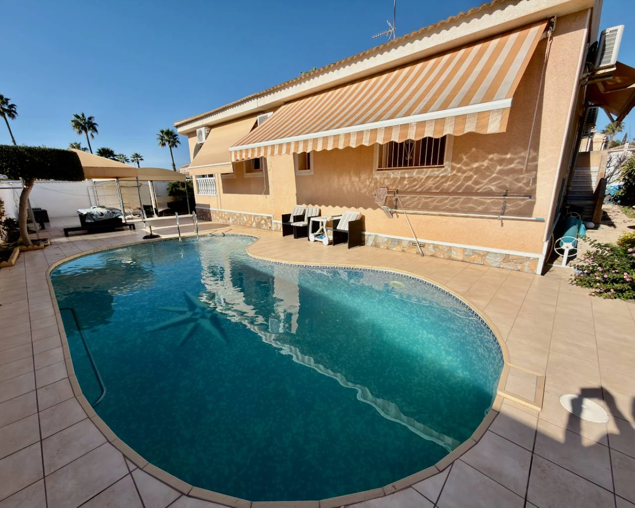 Chalet/Villa en venta en Ciudad Quesada