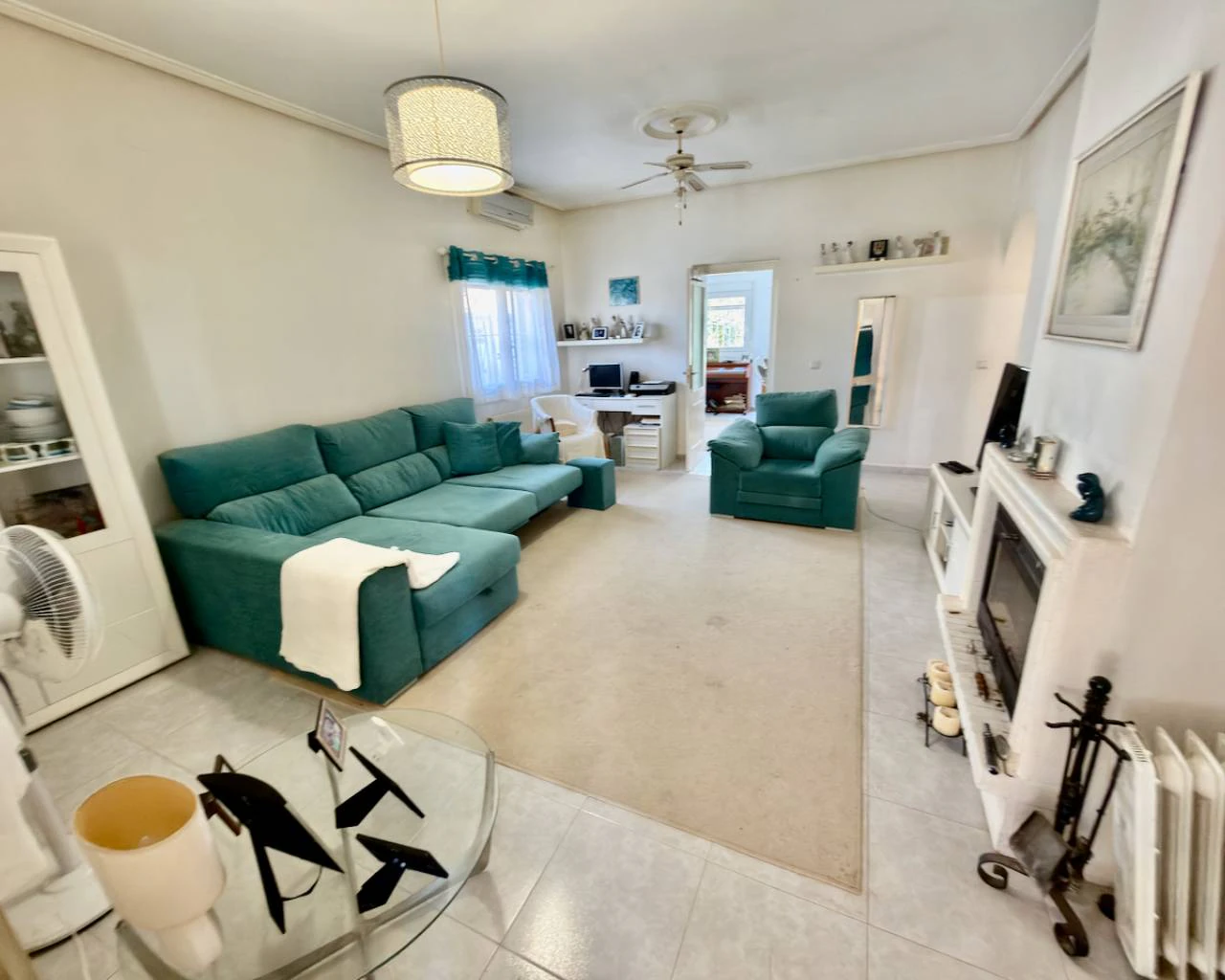 Chalet/Villa en venta en Ciudad Quesada