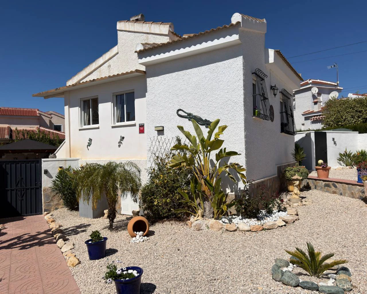 Chalet/Villa en venta en Ciudad Quesada